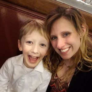 Meet your Posher, Jamie